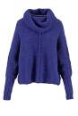 Strickset Sweater WAD WOOLADDICTS WATER BE-AT-EASE mit Anleitung in garnwelt-Box S-M