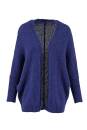 Strickset Cardigan WAD WOOLADDICTS WATER SET SAIL mit Anleitung in garnwelt-Box