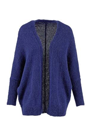 Strickset Cardigan WAD WOOLADDICTS WATER SET SAIL mit Anleitung in garnwelt-Box S-M