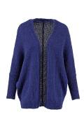 Strickset Cardigan WAD WOOLADDICTS WATER SET SAIL mit Anleitung in garnwelt-Box S-M
