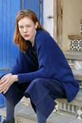 Strickset Cardigan WAD WOOLADDICTS WATER SET SAIL mit Anleitung in garnwelt-Box S-M