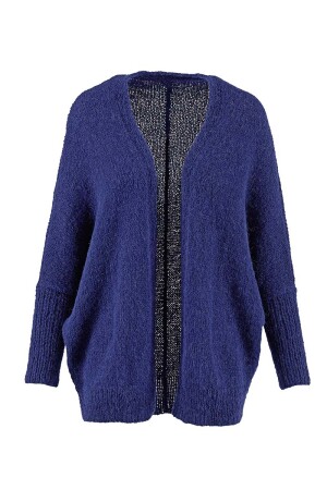 Strickset Cardigan  mit Anleitung in garnwelt-Box in Größe L-XL