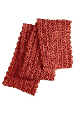 Strickset Shawl WAD WOOLADDICTS HOPE HONEST HEART(S) mit Anleitung in garnwelt-Box
