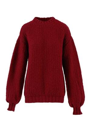 Strickset Sweater WAD WOOLADDICTS FAITH LAUGH LOTS mit Anleitung in garnwelt-Box