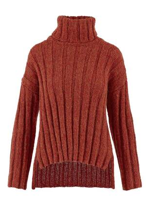 Strickset Sweater WAD WOOLADDICTS RESPECT MIRACLE MAGNET mit Anleitung in garnwelt-Box