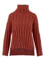 Strickset Sweater WAD WOOLADDICTS RESPECT MIRACLE MAGNET mit Anleitung in garnwelt-Box