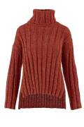 Strickset Sweater WAD WOOLADDICTS RESPECT MIRACLE MAGNET mit Anleitung in garnwelt-Box S