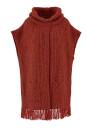 Strickset Poncho WAD WOOLADDICTS RESPECT ALL AMAZING mit Anleitung in garnwelt-Box