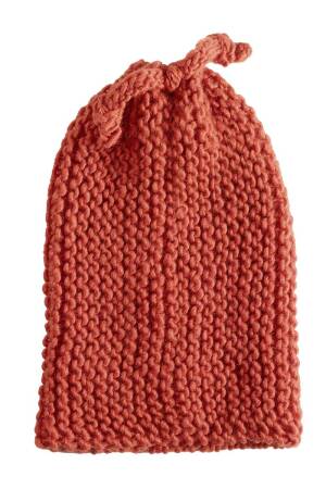 Strickset Hat WAD WOOLADDICTS HOPE LUCKY LOVER mit Anleitung in garnwelt-Box
