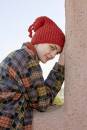 Strickset Hat WAD WOOLADDICTS HOPE LUCKY LOVER mit Anleitung in garnwelt-Box DG