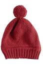 Knitting set Hat  with knitting instructions in garnwelt box