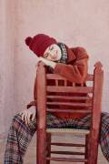Strickset Hat WAD WOOLADDICTS LOVE GOOD GLOW mit Anleitung in garnwelt-Box DG