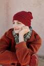 Strickset Hat WAD WOOLADDICTS LOVE GOOD GLOW mit Anleitung in garnwelt-Box DG