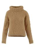 Strickset Sweater WAD WOOLADDICTS TRUST TRUST TOMORROW mit Anleitung in garnwelt-Box S