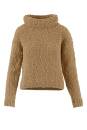 Strickset Sweater WAD WOOLADDICTS TRUST TRUST TOMORROW mit Anleitung in garnwelt-Box S