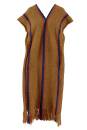 Strickset Poncho WAD WOOLADDICTS AIR POCAHONTAS PRIDE mit Anleitung in garnwelt-Box