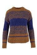 Strickset Sweater WAD WOOLADDICTS WATER WICKED WISH mit Anleitung in garnwelt-Box S