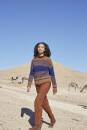 Strickset Sweater WAD WOOLADDICTS WATER WICKED WISH mit Anleitung in garnwelt-Box S
