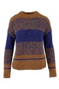Strickset Sweater  mit Anleitung in garnwelt-Box in Größe M