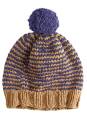 Strickset Hat WAD WOOLADDICTS FIRE BE BOLD mit Anleitung in garnwelt-Box DG