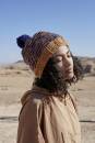 Strickset Hat WAD WOOLADDICTS FIRE BE BOLD mit Anleitung in garnwelt-Box DG