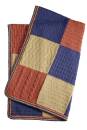 Strickset Blanket WAD WOOLADDICTS RESPECT MILLION MOMENTS mit Anleitung in garnwelt-Box