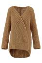 Strickset Jacket WAD WOOLADDICTS HOPE LET-IT-GO mit Anleitung in garnwelt-Box