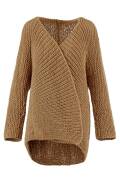 Strickset Jacket  mit Anleitung in garnwelt-Box in Größe S-M