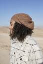 Strickset Hat WAD WOOLADDICTS FAITH BE BRAVE mit Anleitung in garnwelt-Box DG