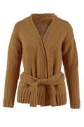 Strickset Cardigan WAD WOOLADDICTS GLORY THANKFUL TREAT...
