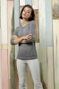 Strickset Pullover mit Anleitung in garnwelt-Box