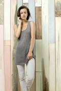 Strickset Top mit Anleitung in garnwelt-Box