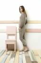 Strickset Pullover mit Anleitung in garnwelt-Box S