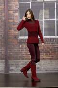 Strickset Pullover mit Anleitung in garnwelt-Box