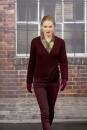 Strickset Wickeljacke mit Anleitung in garnwelt-Box