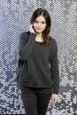 Strickset Weiter Pullover mit Anleitung in garnwelt-Box