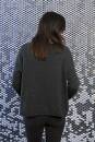 Strickset Weiter Pullover mit Anleitung in garnwelt-Box