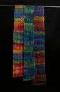 Strickset Schal  mit Anleitung in garnwelt-Box in Gre ca 21 x 180 cm