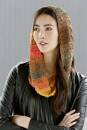 Strickset Loop mit Anleitung in garnwelt-Box