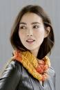 Strickset Loop mit Anleitung in garnwelt-Box