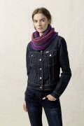 Strickset Loop Lang Yarns TOSCA LIGHT mit Anleitung in garnwelt-Box