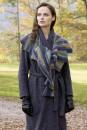 Strickset Drachenschal Lang Yarns DIPINTO mit Anleitung in garnwelt-Box