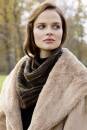 Strickset Loop Lang Yarns DIPINTO mit Anleitung in garnwelt-Box ca 80 x 40 cm