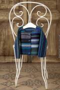 Strickset Jacke Lang Yarns VIVA mit Anleitung in...