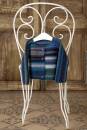 Strickset Jacke Lang Yarns VIVA mit Anleitung in garnwelt-Box 68-74