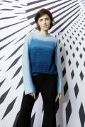 Strickset Pullover Lang Yarns PUNO mit Anleitung in...