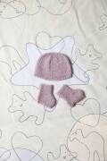 Strickset Finkli Lang Yarns BABY WOOL mit Anleitung in...