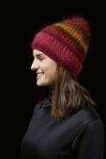 Strickset Mütze Lang Yarns VICTORIA mit Anleitung in...