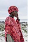 Strickset Mütze Lang Yarns YOUNG mit Anleitung in garnwelt-Box