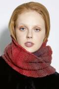Strickset Loop Lang Yarns ROSALBA mit Anleitung in...